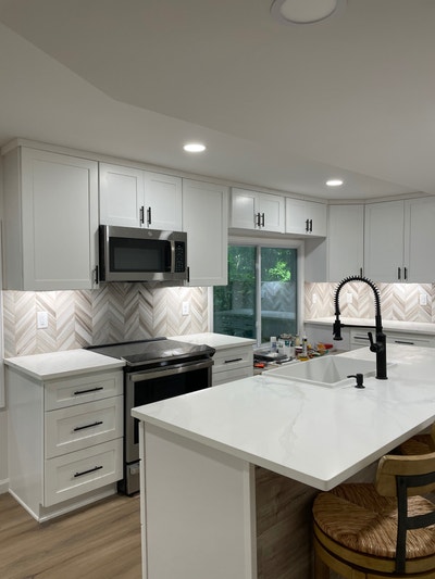 Charming home in Marietta Main Photo