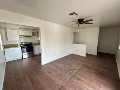Newly Remodeled 1 Bed  1 Bath Apartment_$Month_Fre Main Photo