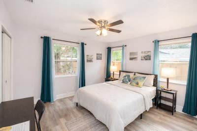 Tampa Private Rooms | Convenient Location |Shops Main Photo