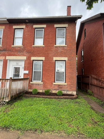 White Street Co_Living Rental Main Photo