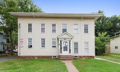 1 BR East Hartford $1475 Main Photo