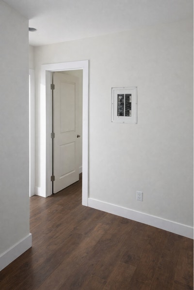 Charming fully renovated apartment 3rd fl in Union Main Photo