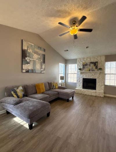 Atlanta Home Main Photo