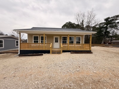 Newly Built Home Main Photo