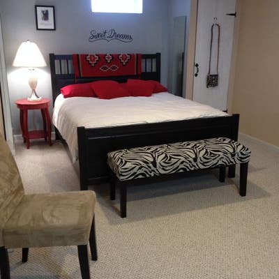 Quiet Studio Apartment Main Photo