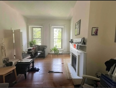 Charming historic Single Unit in Bangor | 72 3rd S Main Photo