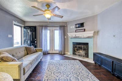 Modern 1 Bed Bath Condo in Norman_Available _$mo Main Photo