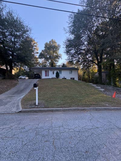 Private Room Available South FultonAtlanta Main Photo