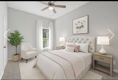 Modern Comfort Living | Fully Furnished Shared Hom Main Photo