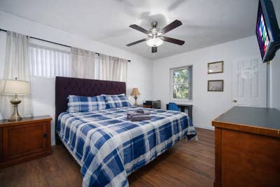 Welcome to Wonderful Westside ! ⏱️ 3min to Bus |   Main Photo