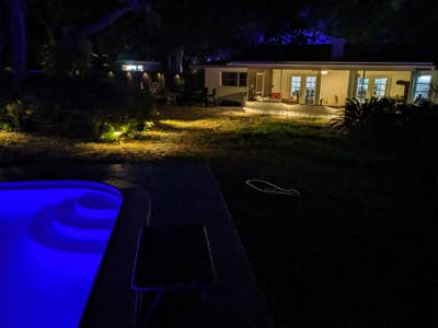 Executive Pool Home  Main Photo