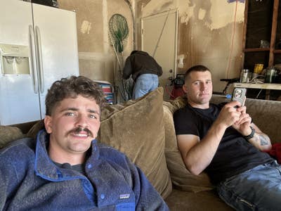 Room wanted in San Francisco Bay Area Main Photo