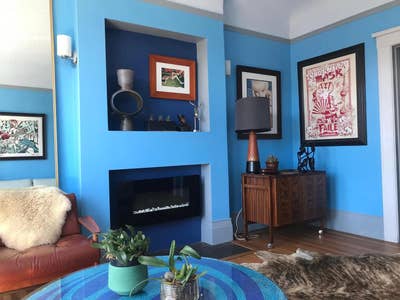 Lease takeover – beautiful room, fully furnished Main Photo