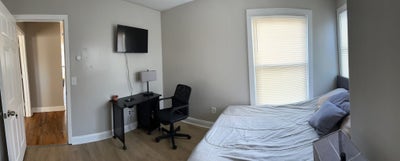 Bills Included, Fully Furnished, Newly Renovated  Main Photo