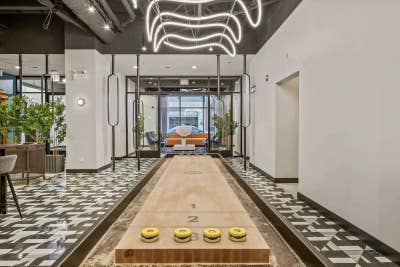 Beautiful 1Bd 1Ba Sublease Main Photo