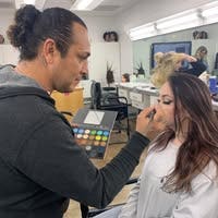 Responsible man looking for room in Canoga Park Main Photo