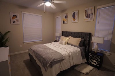 Apartment in Houston Main Photo