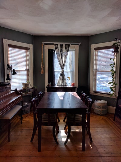  Sublet in 2B1B Davis Square / Someville condo Main Photo