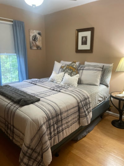 Cozy Furniture Bedroom  Main Photo