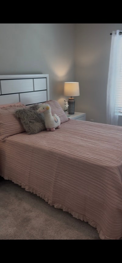 Private Bedroom in New Home Main Photo