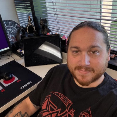 Responsible male looking for Costa Mesa room Main Photo