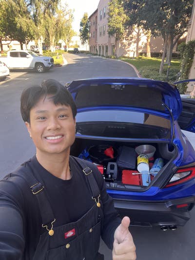 Room wanted in Fountain Valley, CA Main Photo