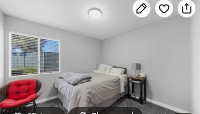 Room for rent  Main Photo