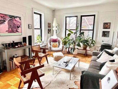 Large Furnished Bedroom in Sunny 2-bed Astoria Apt Main Photo