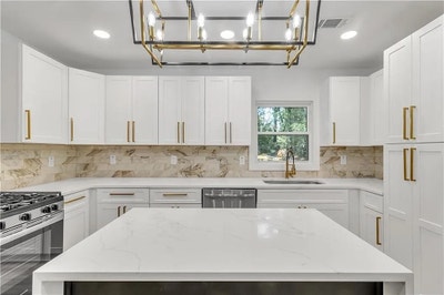 Great accom in Decatur Main Photo