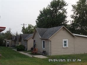 Small Cottage for rent in Woodward Main Photo