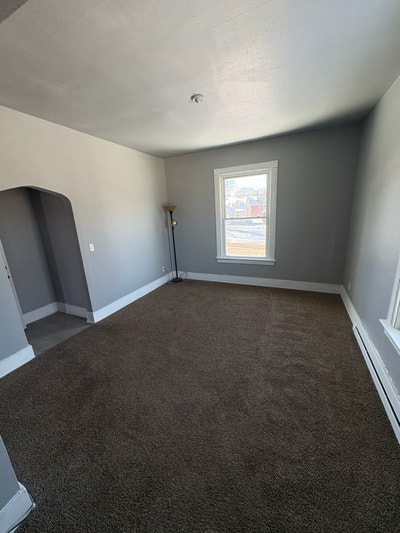 Cozy Single Unit in Fairmont| 603 Albion Ave | $65 Main Photo