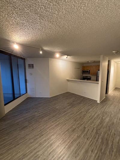 Spacious River North Convertible 1 Bedroom_ Swimmi Main Photo