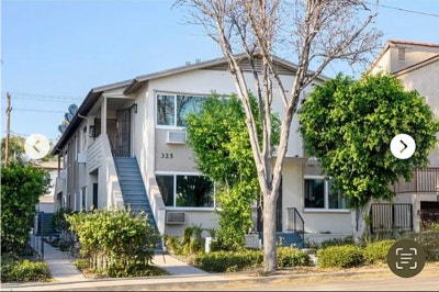 Remodeled 1 bed 1 bath unit Main Photo