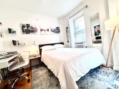 Study zone near Columbia •• Main Photo