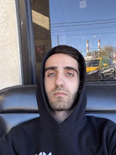 Reliable male looking for a room in Glendale Main Photo