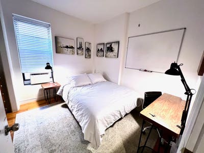 Study zone near Columbia • Main Photo