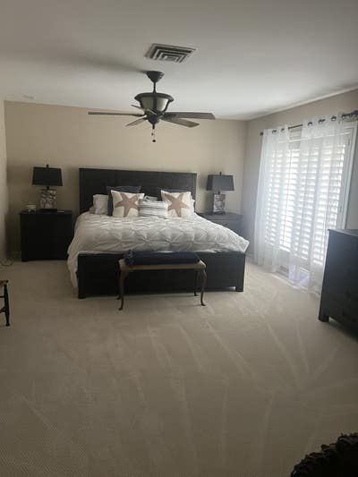 Master Suite Golf Course View Main Photo