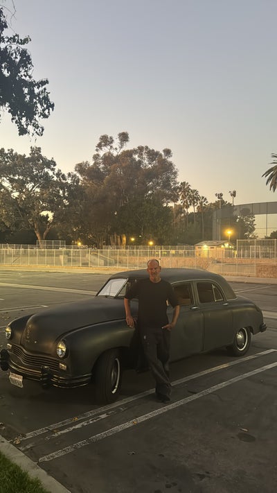 Reliable male looking for Anaheim room now Main Photo