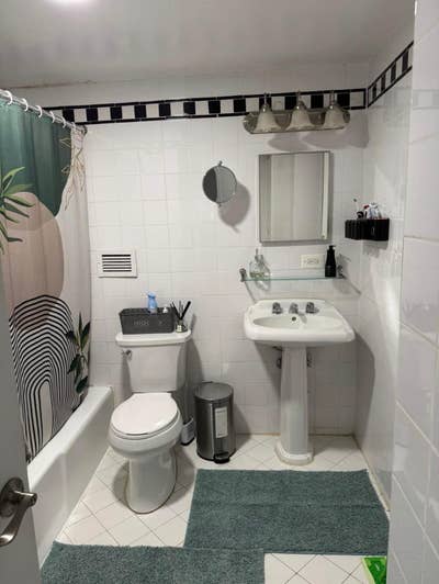 ❤️ Super Clean and Spacious room in Midtown South  Main Photo