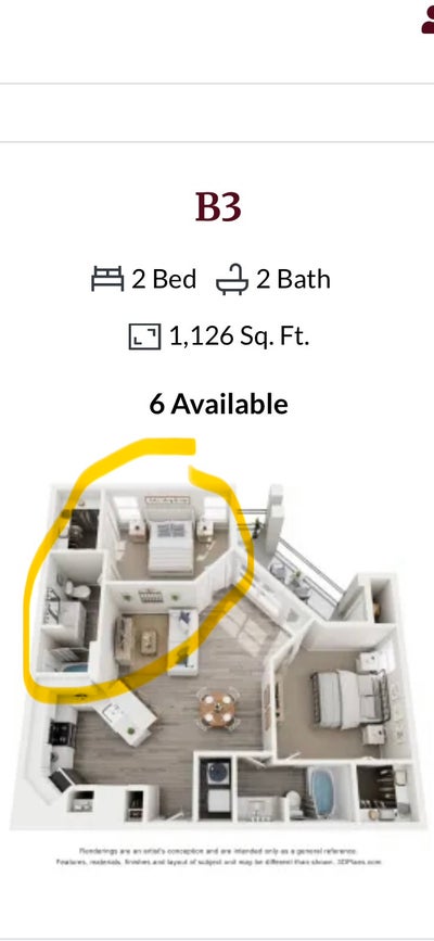 Looking for roommate  Main Photo