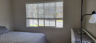 Room for rent with OCEAN VIEW Main Photo