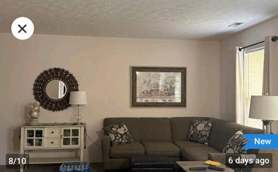 Lovely 2 bedroom apt. Main Photo