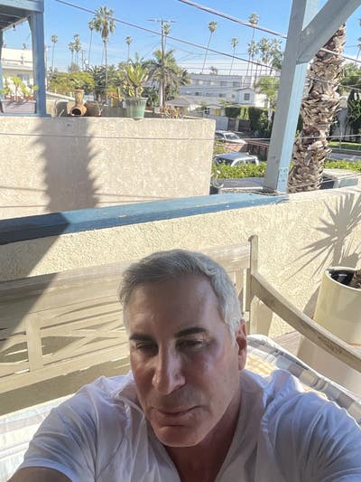 Reliable 64 year old male needs Laguna Beach room Main Photo