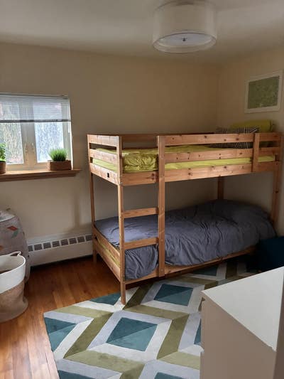 Room for Rent in Queens Main Photo
