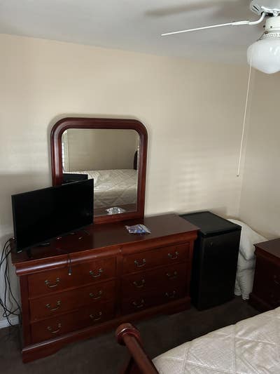 One bedroom for rent in a safe gated community  Main Photo