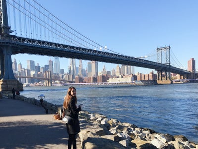 Room wanted in NYC Main Photo