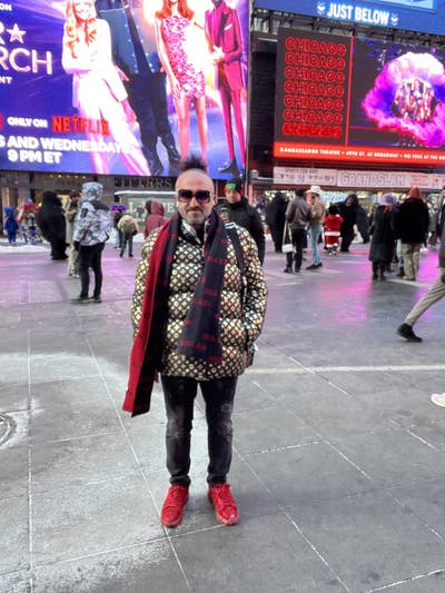 Room wanted in NYC Main Photo