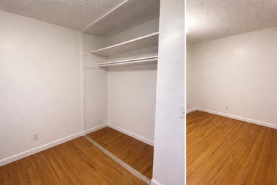 Private Room and Bath on a Canyon with a Jacuzzi Main Photo