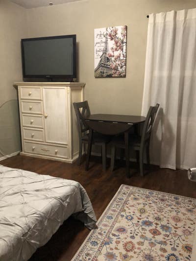 Furnished room for rent in Norwalk CA  Main Photo