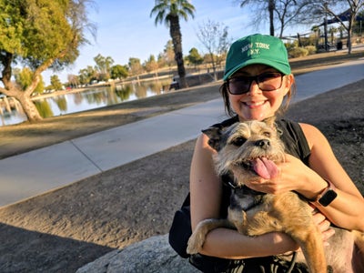 Room wanted in Phoenix Main Photo